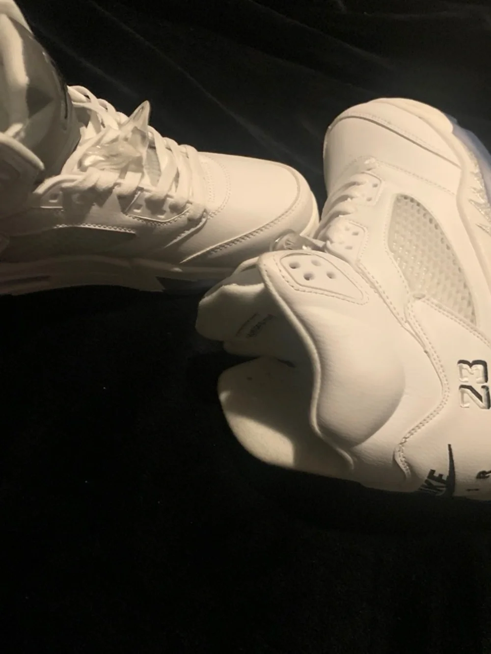 Jordan youth high